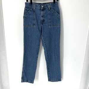 Levi’s vintage camp jeans women’s 10